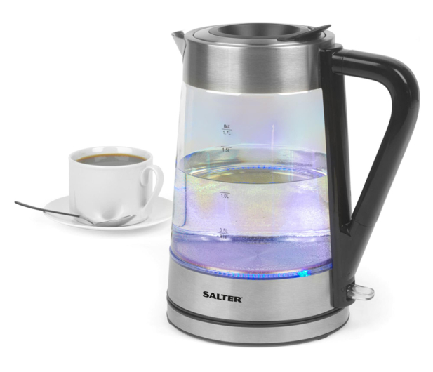 Salter Czajnik EK5078IRFVDE - 1569510 - zdjęcie 5